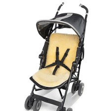 Kaiser Lammfelleinlage für