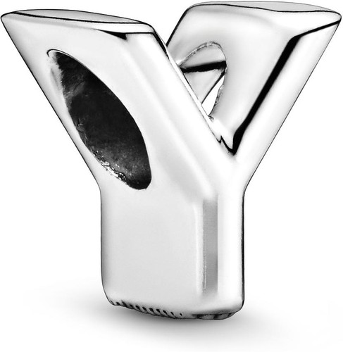 Pandora buchstabe - pandora, y