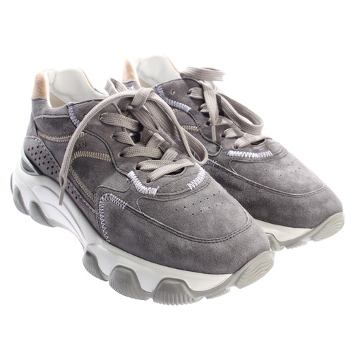 Hogan sneaker eur grau - eur,