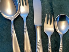 Besteck 12 Personen 73 Teile