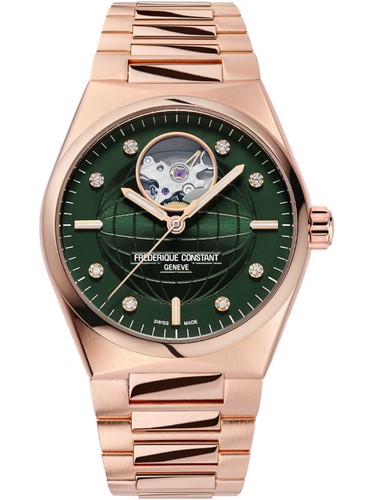Frederique constant - frederique,