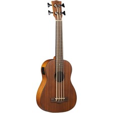 EKO GUITARS Ukubass Fretless