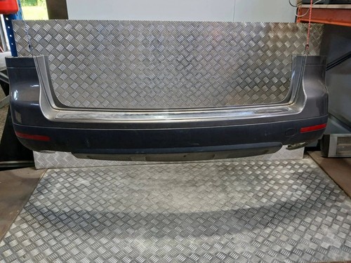 Volkswagen touareg 2008 - touareg,