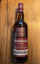 Glendronach 12 Jahre 0,7 L