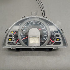 Reparatur Tacho VW Fox 5Z Warnsummer Lautsprecher defekt Kombiinstrument