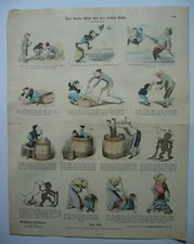  Münchner Bilderbogen, Der