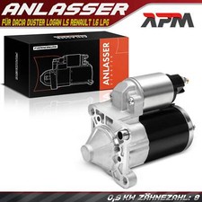 Anlasser starter kw 8 - starter,