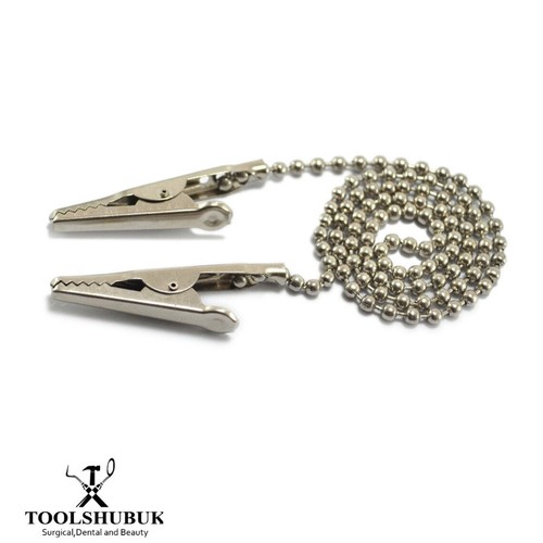 Serviettenhalter dental latz - serviettenhalter,