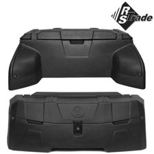 Atv quad koffer top - atv, case