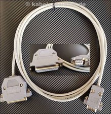 Amiga Monitorkabel (Analog)