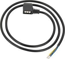 Anschlusskabel 230V Stecker