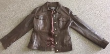 Prandina & Co Italian Leather