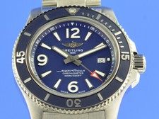 Breitling superocean a17367 - 44,