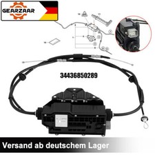 34436850289 Handbremse Feststellbremse Steuerelement Für BMW X5 X6 E70 E71
