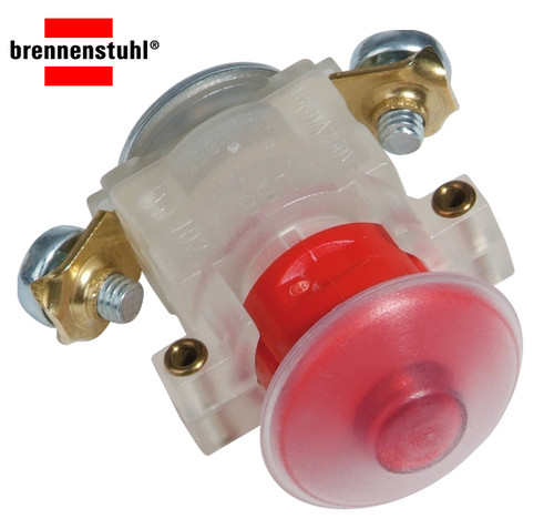 Thermoschutzschalter