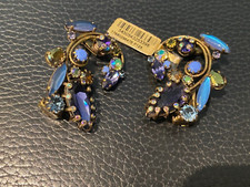 La Maitresse Ohrclips