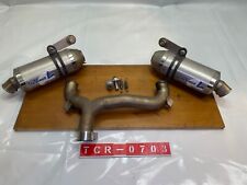 Suzuki GSR 600 - Leo Vince