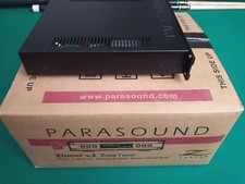 Parasound tuner v2 - parasound,