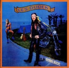 CD Les Dudek - Gypsy Ride (1981)