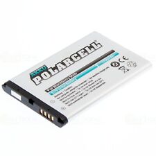 PolarCell Akku Blackberry 8980