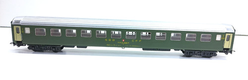 Liliput 882 50 - liliput, h0