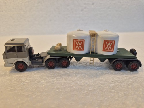 Wiking hanomag henschel - hanomag,