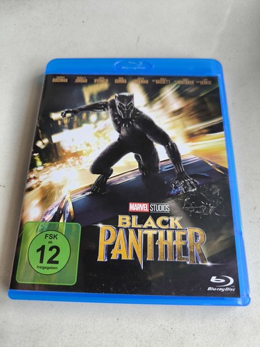Black panther - panther💽,