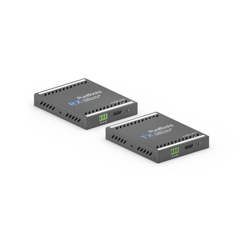 Puretools hdbaset extender - puretools,