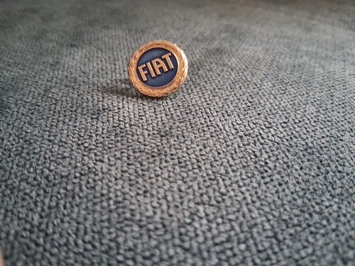 Fiat 500 pin - 500,