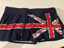 Badeshorts Hotpants S Damen Neu