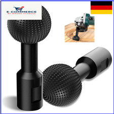 HWTONG Kugelfräser Holz