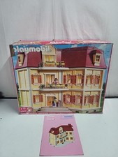 Playmobil Puppenhaus 5302 + OVP + Bauanleitung