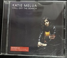Katie Melua - Call of the search - CD gebraucht gut