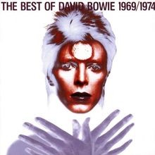 The Best Of David Bowie