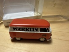 WIKING VW T1 Kasten MÄRKLIN