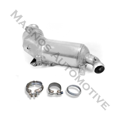 Neuer dpf dieselpartikelfilter - dpf,