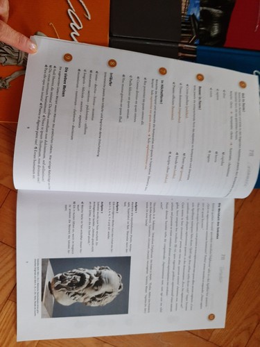 Bücherpaket schule latein - bücherpaket,