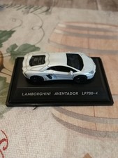 Modelauto lamborghini 1:87 ? in Klarsichtbox
