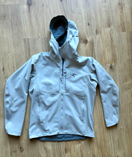 Arc teryx gamma hoody - gamma,