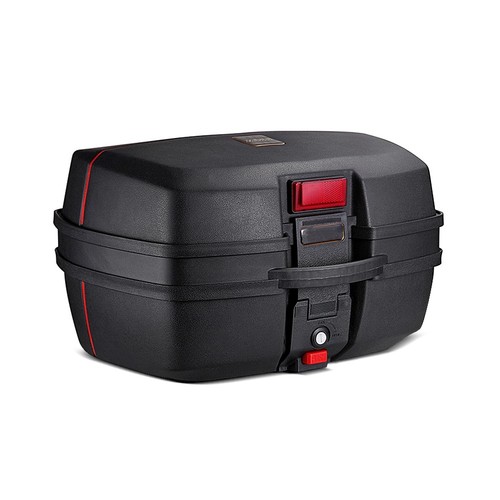 Motorrad topcase bagtecs - topcase,
