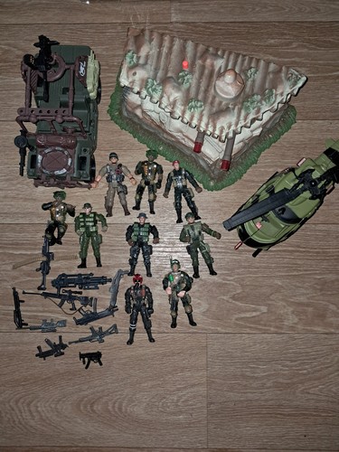 Chap mei action figuren - chap,