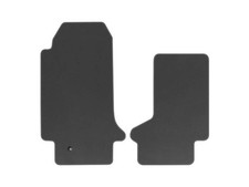 Velours Fußmatten für Opel