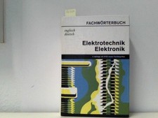 Fachwörterbuch