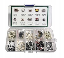 250 x Micro Taster Microtaster