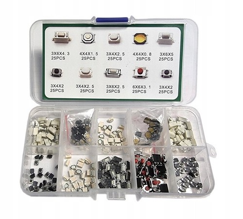 250 micro taster microtaster - 250,