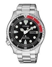Citizen NY0085-86E Promaster