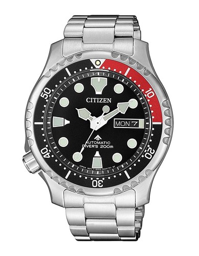 Citizen ny0085 86ec promaster - citizen, ny0085-86ec