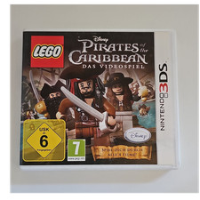LEGO Pirates of the Caribbean