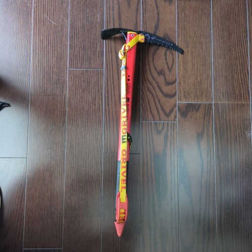 Grivel nepal eispickel - grivel,