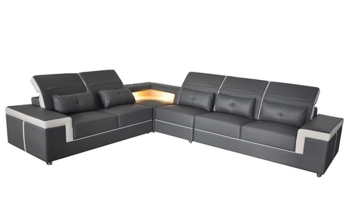 Sofa eckcouch polster - sofa,